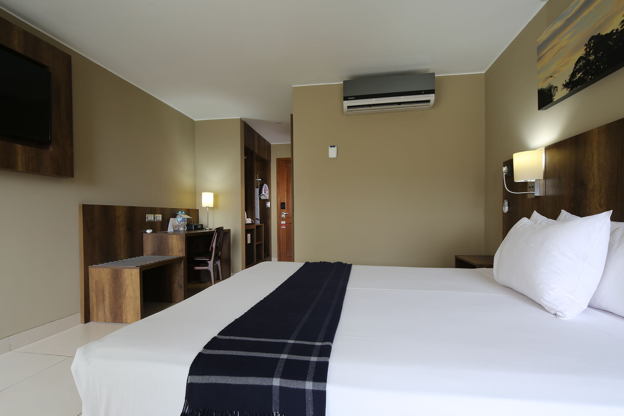 Casa Andina Select Pucallpa Exteriér fotografie