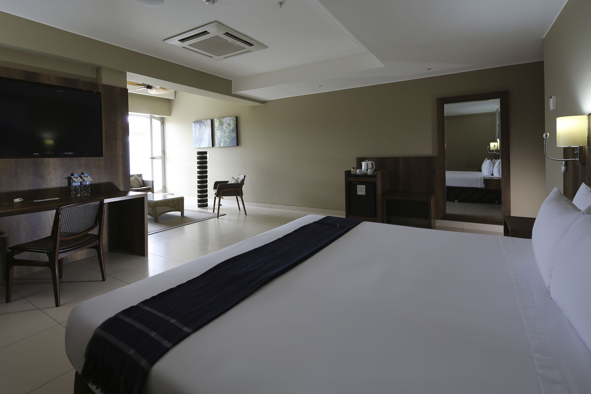 Casa Andina Select Pucallpa Exteriér fotografie